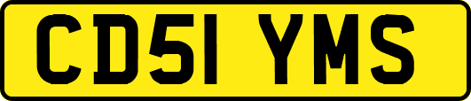 CD51YMS