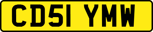 CD51YMW