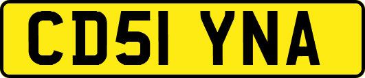 CD51YNA