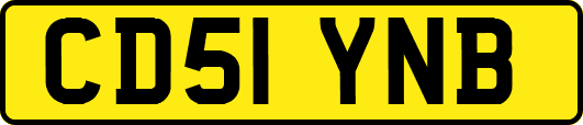 CD51YNB