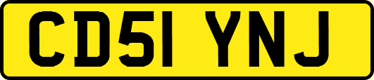 CD51YNJ