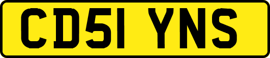 CD51YNS