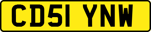 CD51YNW