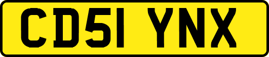 CD51YNX