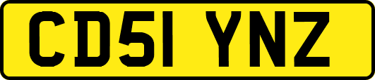 CD51YNZ