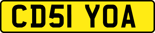 CD51YOA
