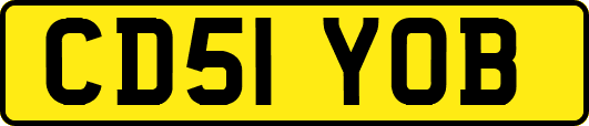 CD51YOB