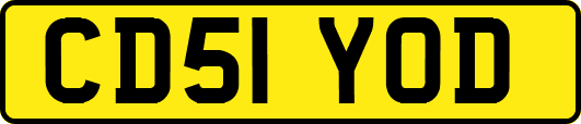 CD51YOD