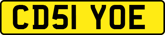 CD51YOE