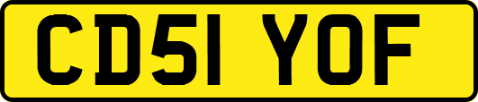 CD51YOF