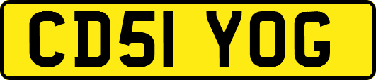 CD51YOG