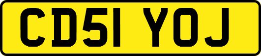 CD51YOJ