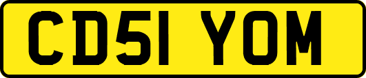 CD51YOM