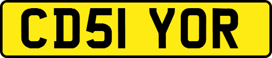 CD51YOR