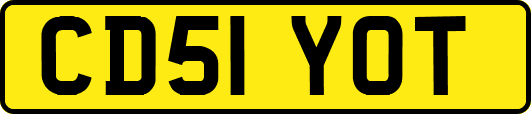CD51YOT
