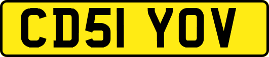 CD51YOV