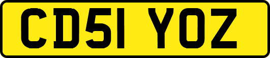 CD51YOZ