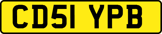 CD51YPB