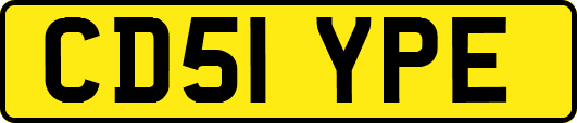 CD51YPE