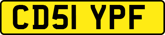 CD51YPF