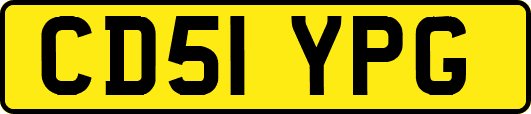 CD51YPG