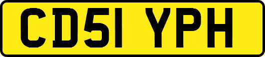 CD51YPH