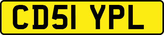 CD51YPL