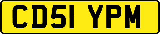 CD51YPM