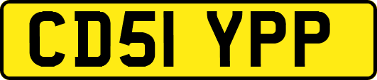 CD51YPP