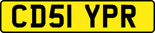 CD51YPR