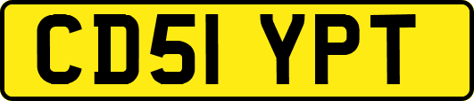 CD51YPT