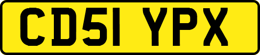 CD51YPX