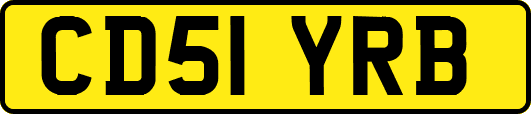 CD51YRB