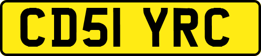 CD51YRC