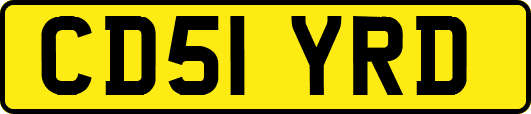 CD51YRD