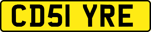 CD51YRE