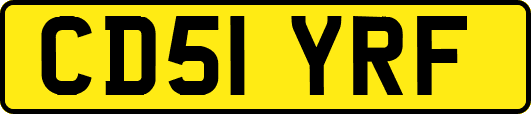 CD51YRF