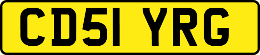 CD51YRG