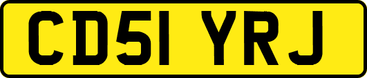CD51YRJ