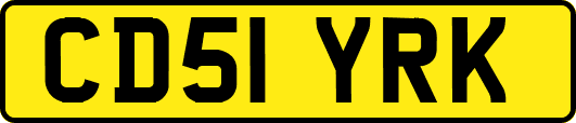 CD51YRK