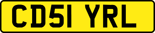 CD51YRL