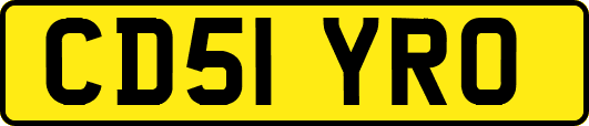 CD51YRO