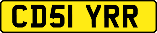 CD51YRR