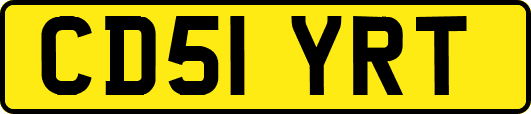 CD51YRT