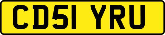 CD51YRU