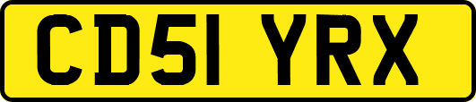CD51YRX