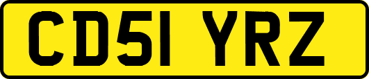 CD51YRZ