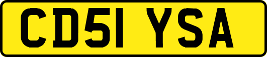 CD51YSA