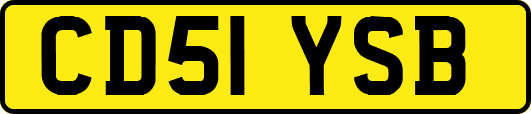 CD51YSB