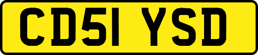 CD51YSD